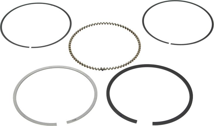 Kolbenschmidt 800054110000 - Kit fasce elastiche www.autoricambi360.it