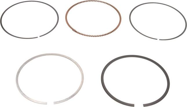 Kolbenschmidt 800050810000 - Kit fasce elastiche www.autoricambi360.it