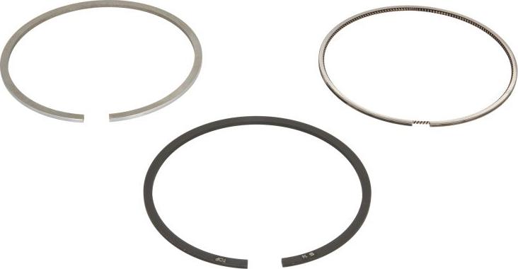 Kolbenschmidt 800051110000 - Kit fasce elastiche www.autoricambi360.it
