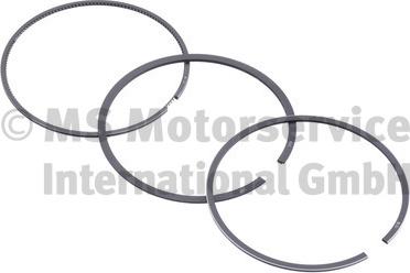 Kolbenschmidt 800058810050 - Kit fasce elastiche www.autoricambi360.it