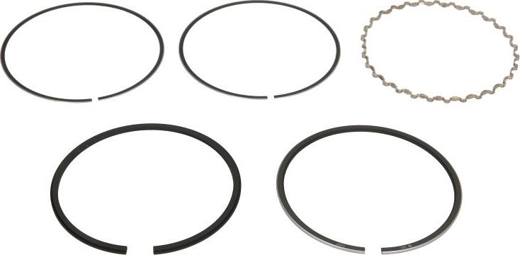 Kolbenschmidt 800001013000 - Kit fasce elastiche www.autoricambi360.it