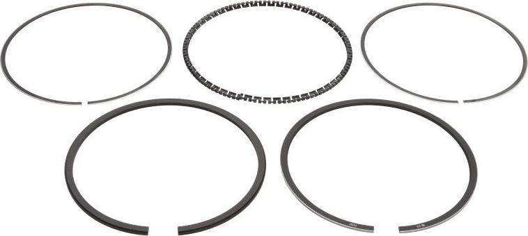 Kolbenschmidt 800002511000 - Kit fasce elastiche www.autoricambi360.it