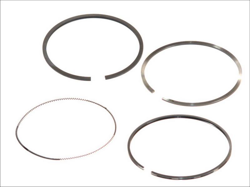 Kolbenschmidt 800019511000 - Kit fasce elastiche www.autoricambi360.it