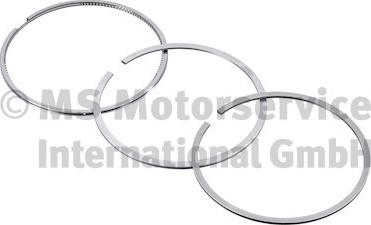 Kolbenschmidt 800019513000 - Kit fasce elastiche www.autoricambi360.it