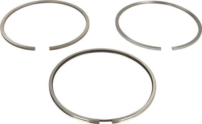 Kolbenschmidt 800015510000 - Kit fasce elastiche www.autoricambi360.it