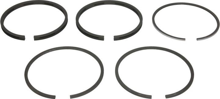 Kolbenschmidt 800016211000 - Kit fasce elastiche www.autoricambi360.it