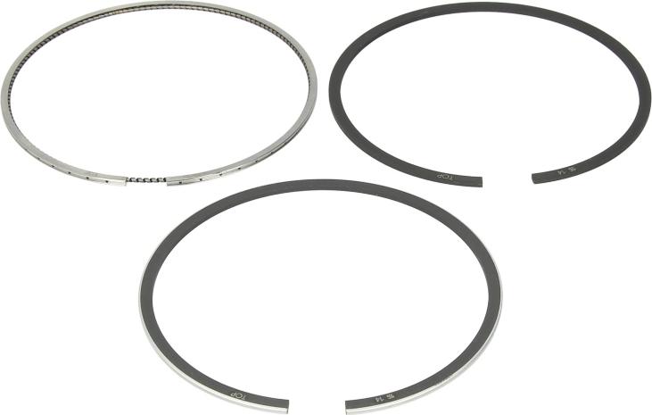 Kolbenschmidt 800075410000 - Kit fasce elastiche www.autoricambi360.it