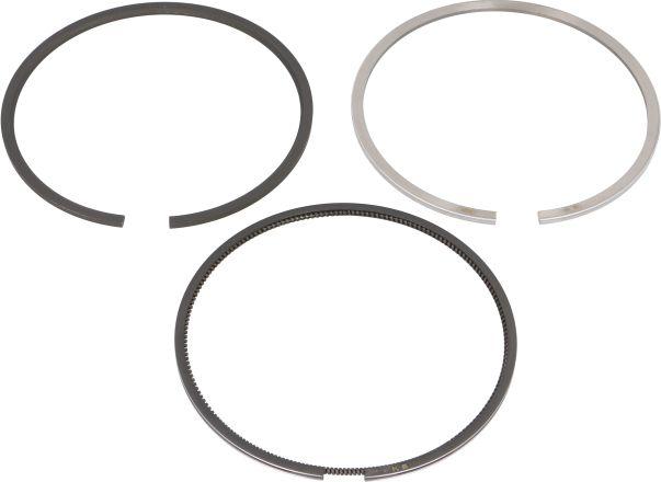 Kolbenschmidt 800076010000 - Kit fasce elastiche www.autoricambi360.it