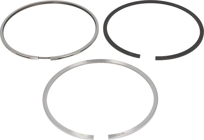 Kolbenschmidt 800070310000 - Kit fasce elastiche www.autoricambi360.it