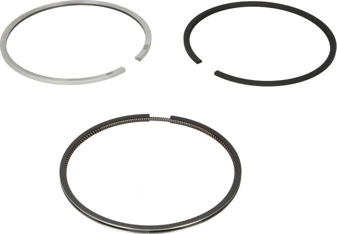 Kolbenschmidt 800071110000 - Kit fasce elastiche www.autoricambi360.it