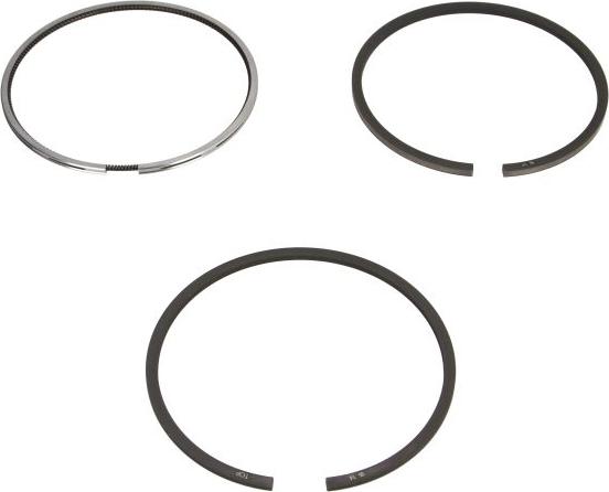Kolbenschmidt 800078610000 - Kit fasce elastiche www.autoricambi360.it