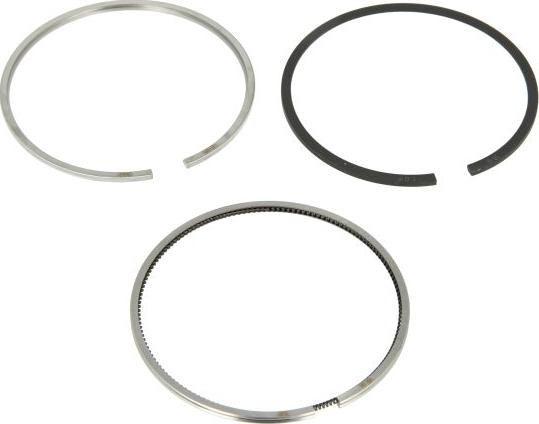 Kolbenschmidt 800077410000 - Kit fasce elastiche www.autoricambi360.it