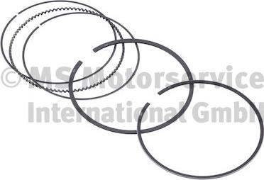 Kolbenschmidt 800141310050 - Kit fasce elastiche www.autoricambi360.it