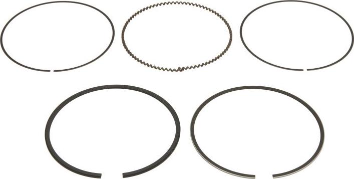 Kolbenschmidt 800141310000 - Kit fasce elastiche www.autoricambi360.it