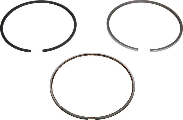 Kolbenschmidt 800109410000 - Kit fasce elastiche www.autoricambi360.it