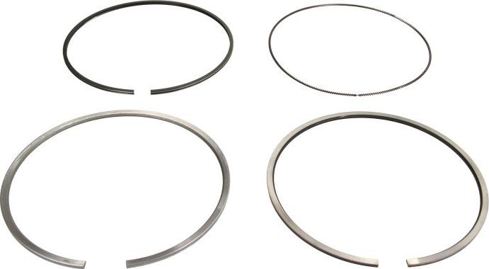 Kolbenschmidt 800109210000 - Kit fasce elastiche www.autoricambi360.it