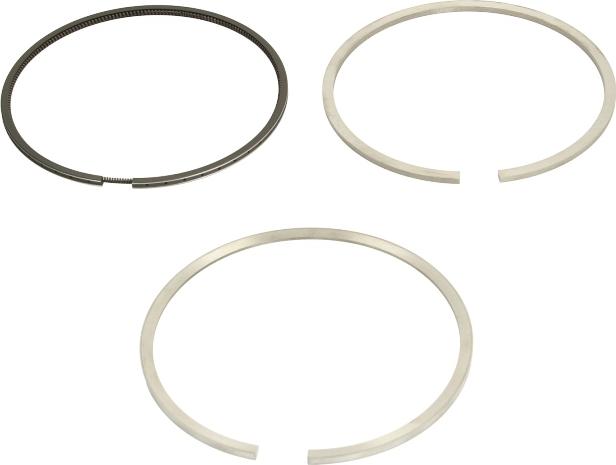 Kolbenschmidt 800101710000 - Kit fasce elastiche www.autoricambi360.it