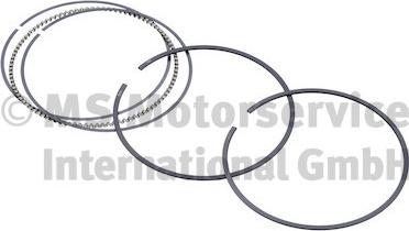 Kolbenschmidt 800119910000 - Kit fasce elastiche www.autoricambi360.it