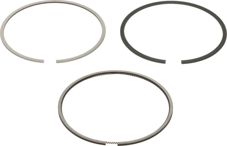 Kolbenschmidt 800119210000 - Kit fasce elastiche www.autoricambi360.it