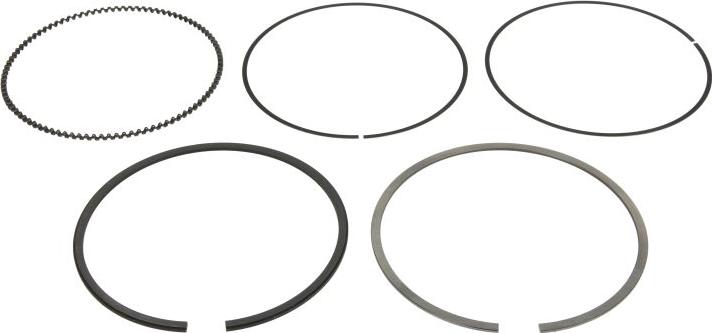 Kolbenschmidt 800118410000 - Kit fasce elastiche www.autoricambi360.it