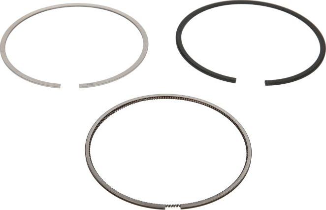 Kolbenschmidt 800118610000 - Kit fasce elastiche www.autoricambi360.it
