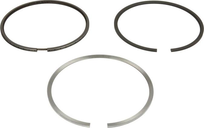 Kolbenschmidt 800118310000 - Kit fasce elastiche www.autoricambi360.it