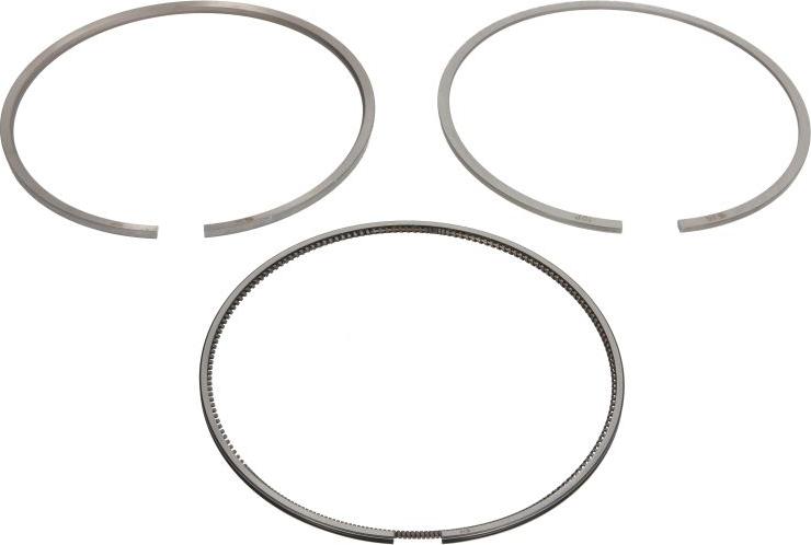 Kolbenschmidt 800113610000 - Kit fasce elastiche www.autoricambi360.it
