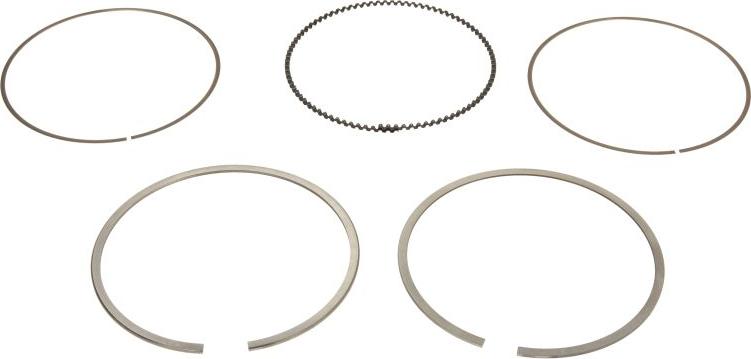 Kolbenschmidt 800113810000 - Kit fasce elastiche www.autoricambi360.it