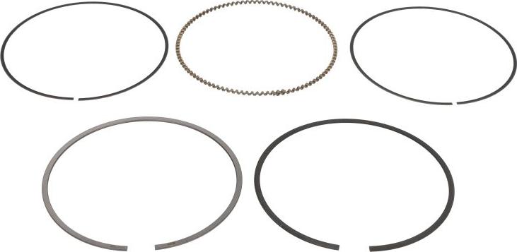 Kolbenschmidt 800120010000 - Kit fasce elastiche www.autoricambi360.it