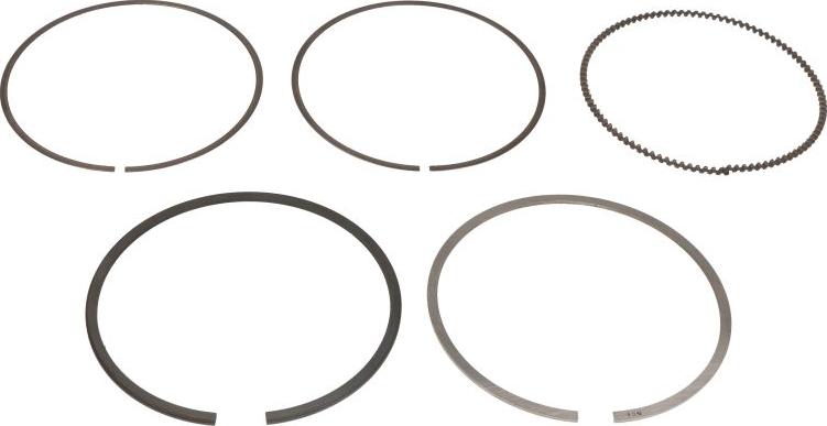 Kolbenschmidt 800121410000 - Kit fasce elastiche www.autoricambi360.it