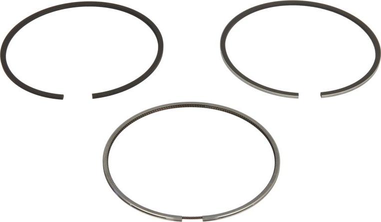 Kolbenschmidt 800122210000 - Kit fasce elastiche www.autoricambi360.it