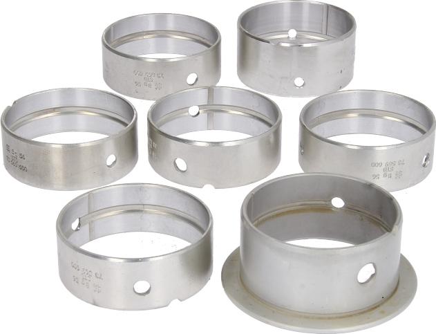 Kolbenschmidt 87501600 - Supporto albero a camme www.autoricambi360.it