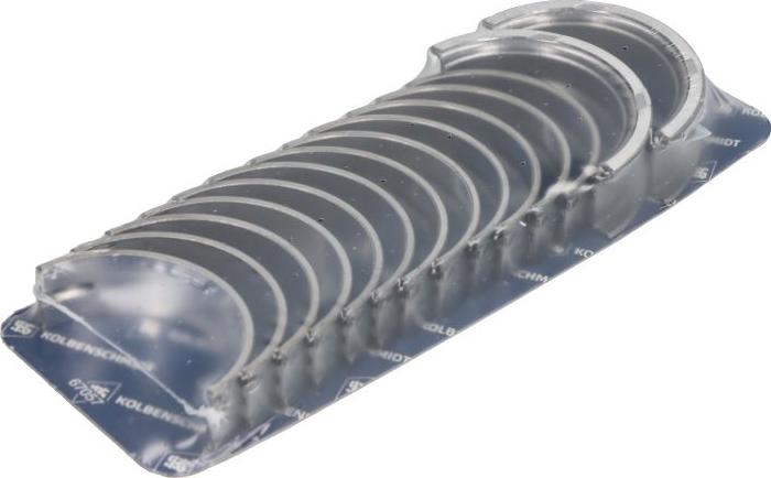 Kolbenschmidt 87369600 - Kit cuscinetto albero a gomiti www.autoricambi360.it