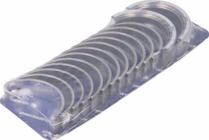 Kolbenschmidt 87369620 - Kit cuscinetto albero a gomiti www.autoricambi360.it