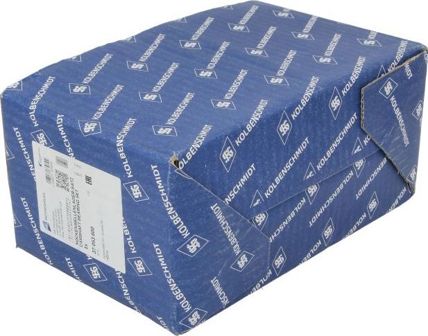 Kolbenschmidt 37053600 - Supporto albero a camme www.autoricambi360.it