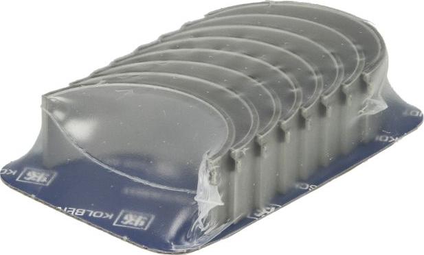 Kolbenschmidt 77974610 - Kit bronzine di biella www.autoricambi360.it