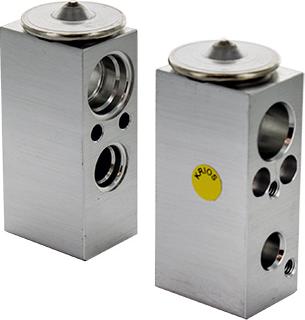 Krios 4.2160 - Valvola ad espansione, Climatizzatore www.autoricambi360.it