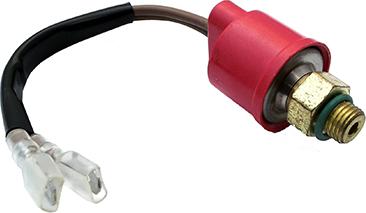 Krios 5.2045 - Interruttore a pressione, Climatizzatore www.autoricambi360.it