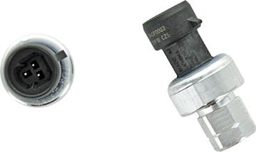Krios 5.2086 - Interruttore a pressione, Climatizzatore www.autoricambi360.it