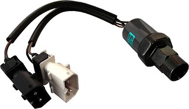 Krios 5.2029 - Interruttore a pressione, Climatizzatore www.autoricambi360.it