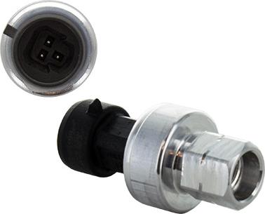Krios 5.2075 - Interruttore a pressione, Climatizzatore www.autoricambi360.it