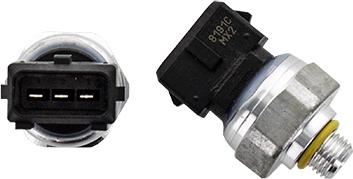 Krios 5.2107 - Interruttore a pressione, Climatizzatore www.autoricambi360.it