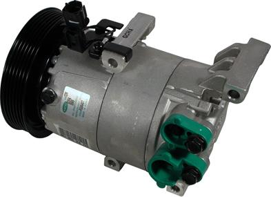 Krios 1.9065 - Compressore, Climatizzatore www.autoricambi360.it