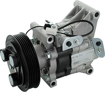 Krios 1.9082A - Compressore, Climatizzatore www.autoricambi360.it