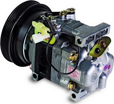 Krios 1.9026 - Compressore, Climatizzatore www.autoricambi360.it