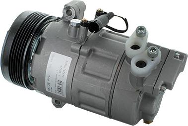 Krios 1.9022A - Compressore, Climatizzatore www.autoricambi360.it
