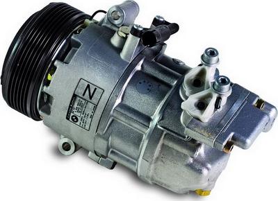 Krios 1.9022 - Compressore, Climatizzatore www.autoricambi360.it