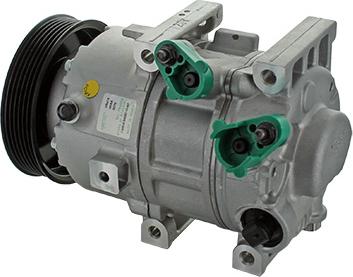 Krios 1.9141 - Compressore, Climatizzatore www.autoricambi360.it