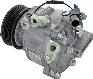 Krios 1.9148A - Compressore, Climatizzatore www.autoricambi360.it