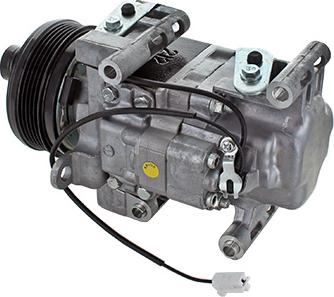 Krios 1.9147A - Compressore, Climatizzatore www.autoricambi360.it